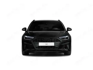 Audi A4 40 TFSI S tronic S line LED ACC VC Bild 3
