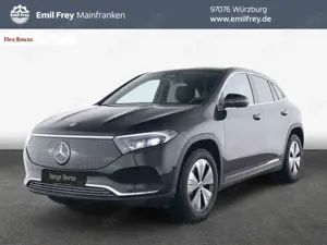 Mercedes-Benz EQA EQA