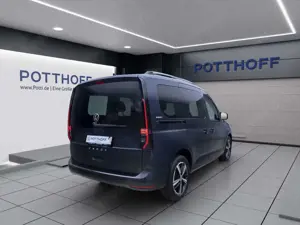 Volkswagen Caddy Energy Sofort Verfügbar Bild 5