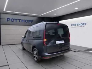 Volkswagen Caddy Energy Sofort Verfügbar Bild 2