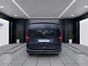 Volkswagen Caddy Energy Sofort Verfügbar Bild 3