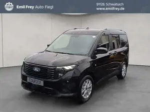 Ford Tourneo Courier 1.0 Aut. TITANIUM *Winterpaket_2*