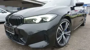 BMW 320 320d Touring xDrive M-Sport ! AHK ! Pano ! Shadow Bild 4