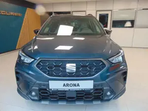 SEAT Arona Arona FR 1.0 TSI DSG *NAVI*SHZ*PDC Bild 3