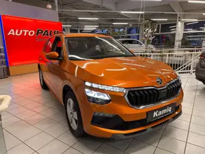 Skoda Kamiq Selection130*Kamera*Sitzheiz*5Jahre100TKM Garantie Bild 3