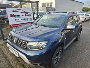 Dacia Duster Anniversary, 1.Hand (+TZ), orig. 73TKM, TOP