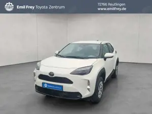 Toyota Yaris Cross Hybrid 116 1.5 VVT-i Business Edition