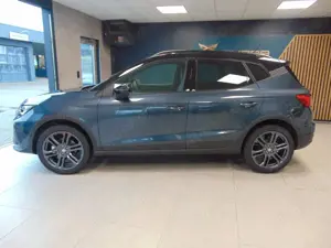 SEAT Arona Arona FR 1.0 TSI DSG *NAVI*SHZ*PDC Bild 2