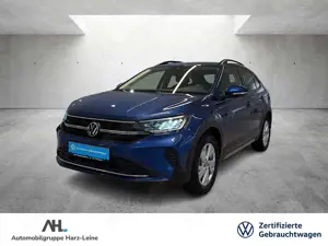Volkswagen Taigo 1.0 TSI Life AHK AppConnect Navi LED RFK