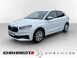 Skoda Fabia 1.0 TSI Ambition LED*SMART-LINK*SHZ*PDC*TEMPO*B...