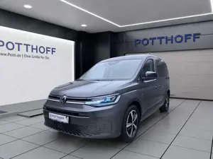 Volkswagen Caddy Energy Sofort Verfügbar