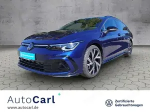 Volkswagen Golf Variant VIII Variant R-Line 2.0 TDI DSG BusinessPrem. KLI
