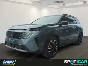 Peugeot 5008 Hybrid 145 e-DSC6 Allure