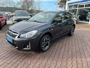 Subaru XV Active