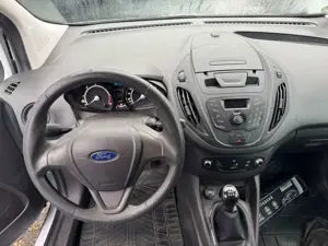 Ford Transit Bild 4
