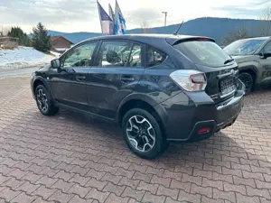 Subaru XV Active, Schalter Bild 3