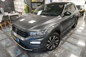 Volkswagen T-Roc Active/Navi/SHZ/Allwetter/Klimaauto/