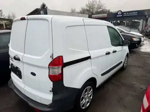 Ford Transit Bild 2