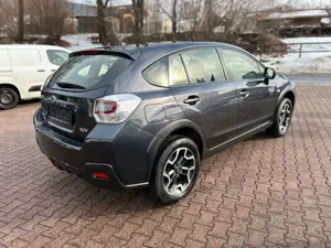 Subaru XV Active, Schalter Bild 5