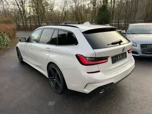 BMW 320 320d xDrive M Sport *LED*DAB*Digital Tacho* Bild 4