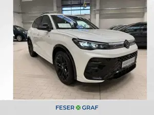 Volkswagen Tiguan R-Line 2.0 TSI 4Motion DSG/LED/Sitzhzg./Area View/