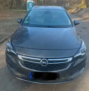 Opel Astra 1.6 BiTrb D (CDTI) Start/Stop Sports Tourer Innova