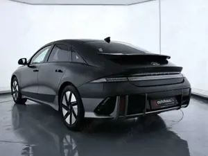 Hyundai IONIQ 6 Uniq 4WD|Navi|CAM|HUD|Sitzhzg. Bild 4