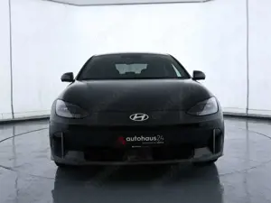 Hyundai IONIQ 6 Uniq 4WD|Navi|CAM|HUD|Sitzhzg. Bild 2