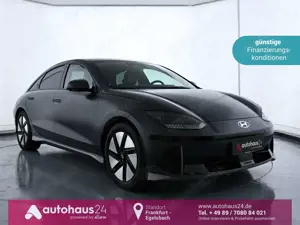 Hyundai IONIQ 6 Uniq 4WD|Navi|CAM|HUD|Sitzhzg.