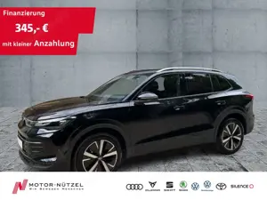 Volkswagen Tiguan 2.0 TDI DSG GOAL LED+NAV+ACC+360°+AHK+19"