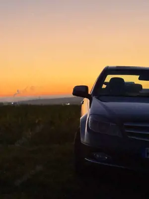 Mercedes-Benz C 200 Kompressor Automatik Avantgarde