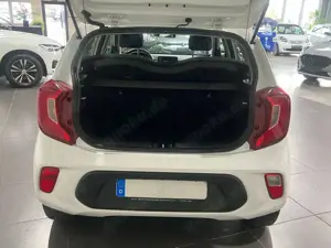 Kia Picanto 1.0 **5-Türig*Klima*Bluetooth** Bild 5