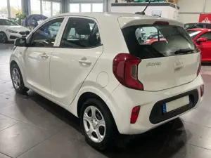 Kia Picanto 1.0 **5-Türig*Klima*Bluetooth** Bild 3