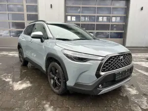 Toyota Corolla Cross 1.8 Hybrid Style Comfort *BSM* TOP
