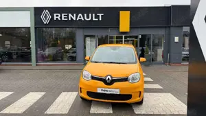 Renault Twingo Twingo Limited 1,0 SCe 73