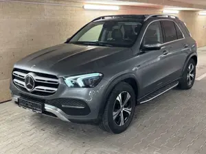 Mercedes-Benz GLE 350 de 4M AIR HUD 360° PANO MASSAGE AHK DIST