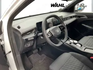 MG MG3 1.5 Hybrid+ 200 Luxury Bild 2