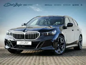 BMW 520 d Tour M-Sport 20 ACC PANO Sitzlüft HK KoZg