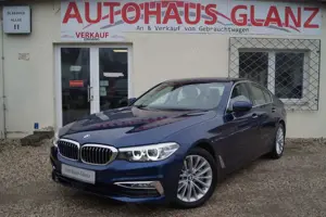 BMW 540 540 i xDrive Luxury Line 1.HD 42tkm