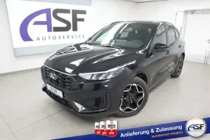 Ford Kuga ST-Line #LED #Navi #KeyFree #Spurhalte #Sitzhei...