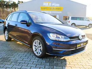 Volkswagen Golf Variant Comfortline BMT/Start-Stopp*ACC*KLIMA*NAVI*SHZ*