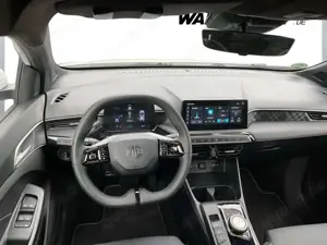 MG MG3 1.5 Hybrid+ 200 Luxury Bild 4