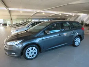 Ford Focus Turnier *Zahnriemen NEU* Bild 4
