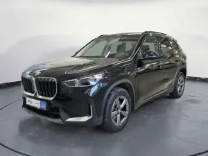 BMW X1 sDrive18i Steptronic Navi DSG Bluetooth PDC K Bild 2