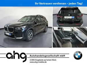 BMW X1 sDrive18i Steptronic Navi DSG Bluetooth PDC K