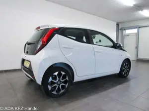 Toyota Others AYGO x-play Team D,Klima,Kamera,Erste Hand Bild 3