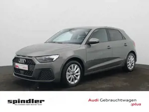 Audi A1 30TFSI S-tronic / Connect, LED, RFK