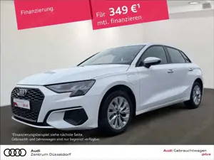 Audi A3 Sportback 40 TFSI e S tronic MMI LED CARPLAY