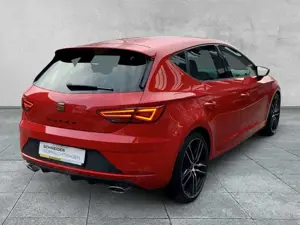 SEAT Leon Cupra 290 DSG 2.0 7-Gang-DSG NAVI+DAB+SHZ+LED+KESS Bild 5