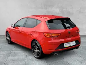 SEAT Leon Cupra 290 DSG 2.0 7-Gang-DSG NAVI+DAB+SHZ+LED+KESS Bild 3